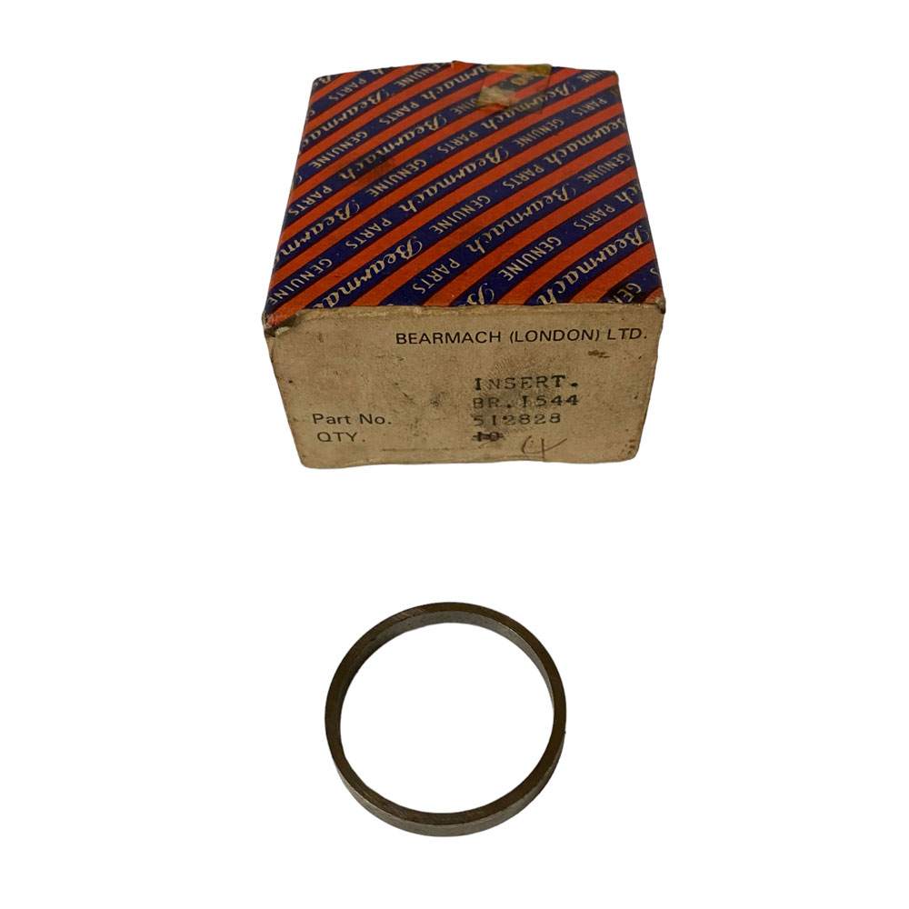 Diesel Exhaust Valve Insert 512828